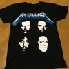 オレはダサくしか着こなせない、、、なのに最近見かける『メタルTシャツ』のおしゃれな若者達。