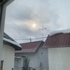 健康な体を作るには　晴れ
