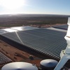 太陽光利用型植物工場と海水を利用したトマトの生産「オーストラリア Sundrop Farm」