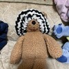 GUND（ガンド）のぬいぐるみ