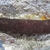 極上の焼き芋の焼き方（７５）