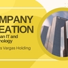 Company Creations by Vargas Holding: Creating a Series of Decacorns and Unicorns 🦄