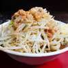 蓮爾 登戸店 - 麺固めがうまい。好みのカスタマイズで上々の出来。