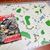 Game Journal #75「SS装甲師団長」First Impression