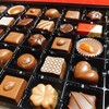 可愛いチョコレート40個入り【ゆる糖質制限メニュー】