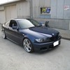 ＢＭＷ　デフオイル交換（ﾒﾝﾃ）！