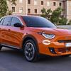 【フィアット新型600e】「伝統スタイルの新世代EV SUV!」2024年9月10日日本発売！
