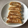ヴィーガン餃子