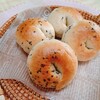 焼きたておうちのパン𖤣𖤥𖠿𖤣𖤥