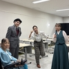【イベントレポート】立川公演も無事終了！観客参加型ミステリー劇『ミス・シャーロック・ホームズの憂鬱』
