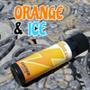 橙色の雷様【THE ORANGE＆ICE】