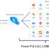 CData Connect Cloud を利用してGoogle Analytics のデータを Power Apps から取得する