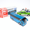中国限定トミカ「中国一汽 解放 客车」を購入＆レビュー