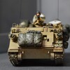 タミヤ M113A2 完成