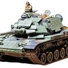 タミヤ1/35 M60A1リアクティブアーマーを徹底レビュー！ベテランが唸るディテールと冷戦時代の魅力