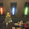 ゼルダの伝説 BotW 強力武器庫発見