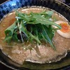 信長｜村井｜濃厚こってり醤油ラーメン☆やわ