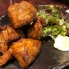 新橋 和酒バル廻 fried chicken