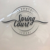 SPRING COURT ヴァルカナイズ製法復活！！