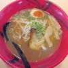 博多ラーメンげんこつ　フレスポ東大阪店