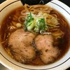 中華そば しながわ｜要町｜完成度の高い無化調ラーメンやわ