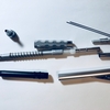 ぺんてる GRAPHGEAR1000の中を観察してみたら設計者のこだわりが明確に伝わってきた