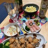 クリスマスはドッグカフェへ