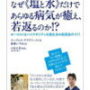 塩水療法で本当にあらゆる病気が改善するのか？（検証　１７日目　血圧上ったんだが。。。）