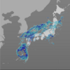 大型台風24号が接近中・・・