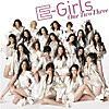 E-girls/One Two Three