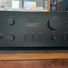 SANSUI　AU-D607G Extra　①