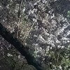 上野公園の夜桜～d=(^o^)=b