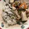 別の修理屋さんへ：和食は優しい