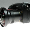 楽しい広角撮影!!「ニコン COOLPIX8400」
