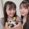 【山﨑愛生（モーニング娘。'20）】めいちゃん、誕生日おめでとう!!!