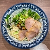 【花蓮】ラーメンのようなフォーのような...玉里麺