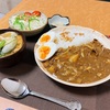 ジャワカレーの辛口で、ニンニクたっぷりのビーフカレーを作りました。