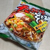 東洋水産　マルちゃん　天ぷらそばを急に食べたくなって