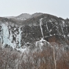 ❄米子大氷瀑群　硫黄鉱山跡地へ❗