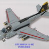 作品３８７　Grumman A-6E Intruder