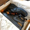 「その2」Nike Air Force 1 HIGH WNTR THE10TH  Gore-Texを予約した