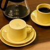 TEEMA cup & saucer