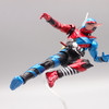 アクションフィギュア　仮面ライダービルド　ラビットタンクフォーム