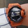 秋色（紅葉色）G-SHOCK　　令和元年