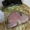 麺屋 白鷺。