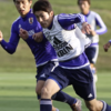 速報を見て歓喜！！豊川雄太のゴールでU-23日本代表が五輪出場へ王手！！