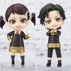 【SPY×FAMILY】Figuarts mini『ベッキー』『ダミアン』デフォルメ可動フィギュア【バンダイ】より2023年11月発売予定♪