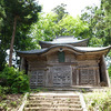 金峯山に登ってきた2018