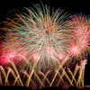 今年も夏のはじまりは競馬場の花火大会から「JRA東京競馬場 2018 花火大会」