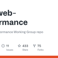 Web Specification Drafts
